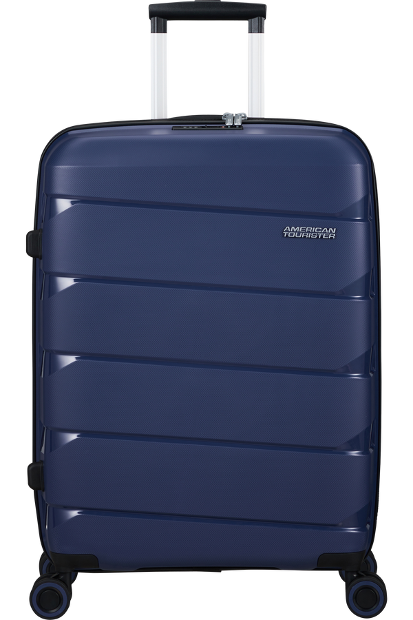 American Tourister Air Move SPINNER 66/24 TSA Polnočná námornícka