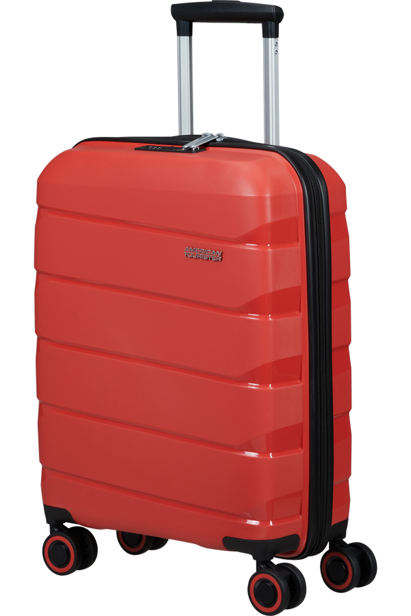American Tourister Air Move SPINNER 55/20 TSA  Coral Red American Tourister Air Move SPINNER 55/20 TSA  Coral Red