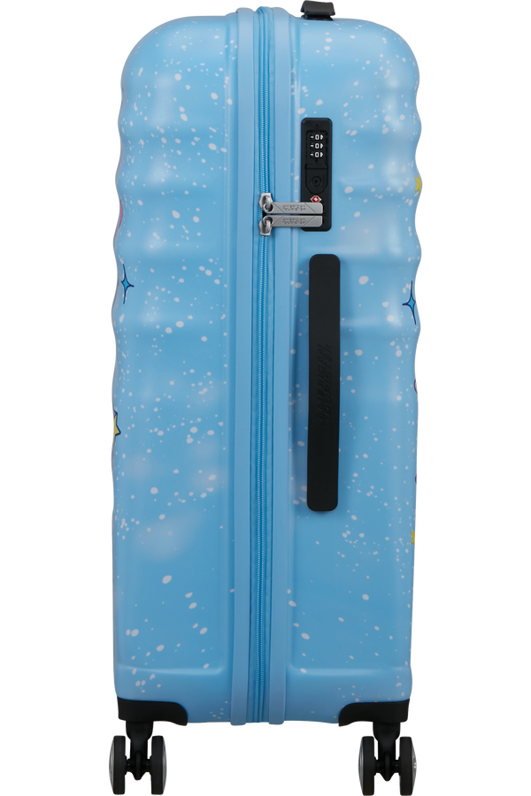 Disney Wavebreaker 67cm Stredne veľk&yacute; kufor
