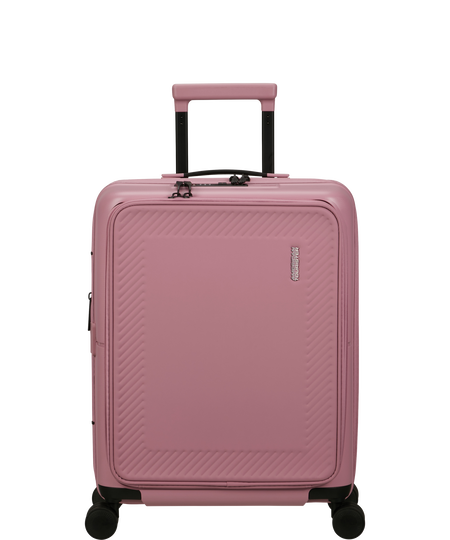 DashPop 55cm easy access Kabínová batožina 15.6" DashPop 55cm easy access Kabínová batožina 15.6"