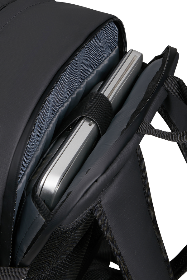 American Tourister Upventure LAPT. BACKPACK 15.6'  Čierna American Tourister Upventure LAPT. BACKPACK 15.6'  Čierna