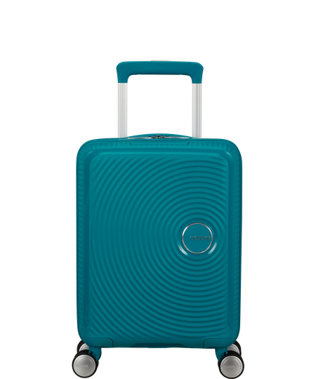 Soundbox Mini 47cm Kab&iacute;nov&aacute; batožina