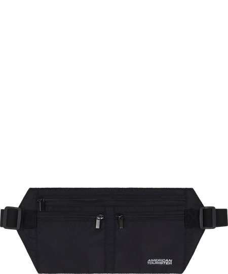 Money Belt RFID opasok na peniaze