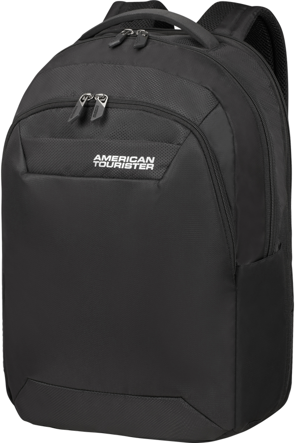 American Tourister Urban Groove UG Business Backpack 2 Expandable 15.6'  Čierna