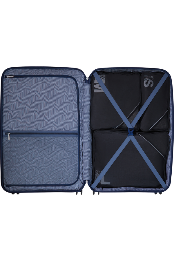 Packing Cubes S&uacute;prava 3 baliacich kociek