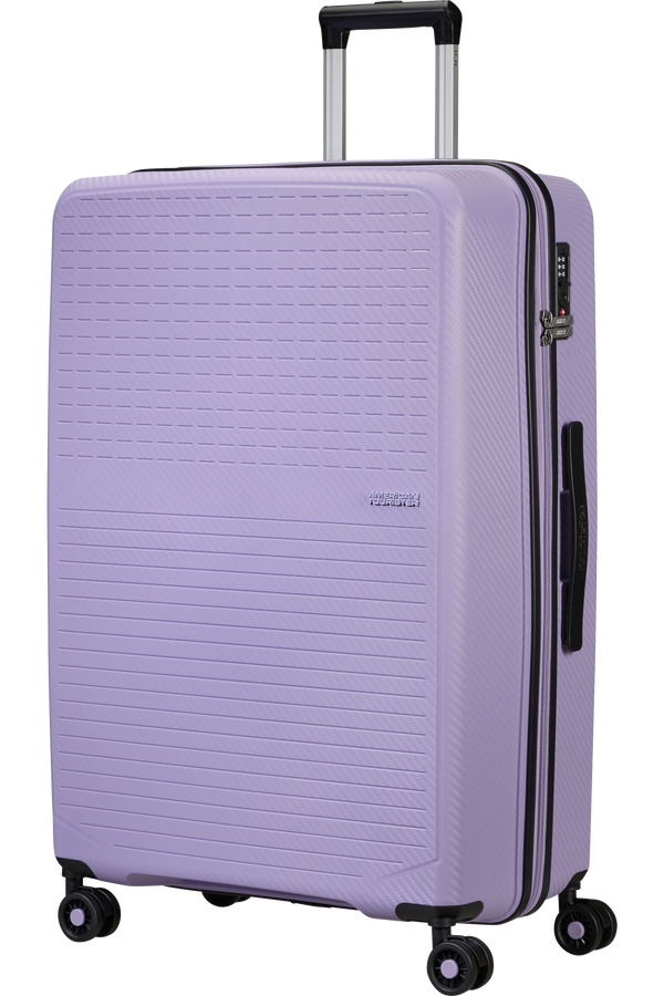 American Tourister Summer Hit Spinner 76/28 TSA 76cm  Digital Lavender American Tourister Summer Hit Spinner 76/28 TSA 76cm  Digital Lavender