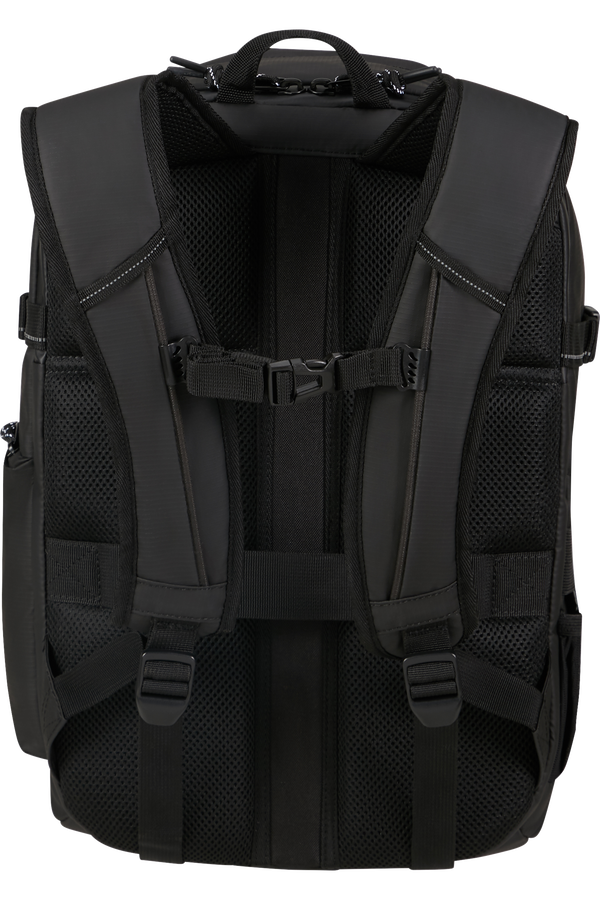American Tourister Upventure LAPT. BACKPACK 15.6'  Čierna American Tourister Upventure LAPT. BACKPACK 15.6'  Čierna