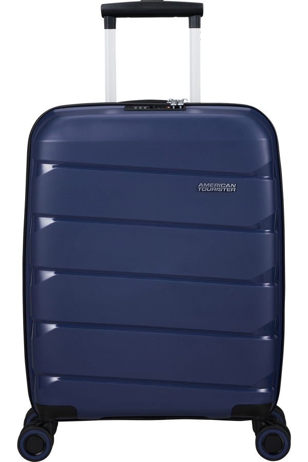 American Tourister Air Move SPINNER 55/20 TSA  Polnočná námornícka
