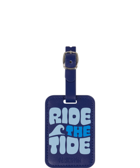 American Tourist. Ta Visačka na batožinu – Sada 2 kusy