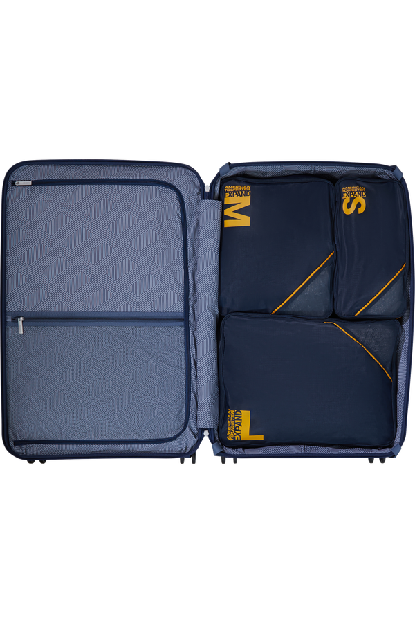 Packing Cubes S&uacute;prava 3 baliacich kociek