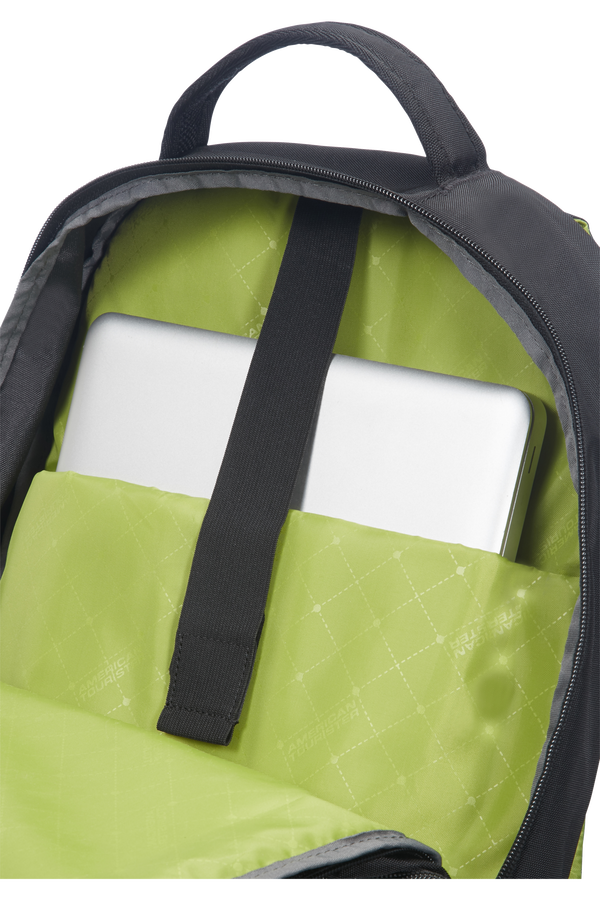 American Tourister Urban Groove Laptop Backpack  39,6cm/15.6inch Black American Tourister Urban Groove Laptop Backpack  39,6cm/15.6inch Black