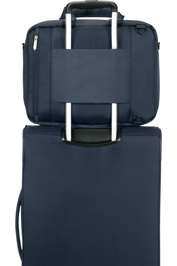 American Tourister Summerfunk 3-Way Boarding Bag  Námornícka