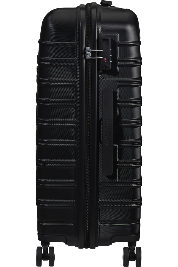 American Tourister Activair Spinner 67cm  Kozmick&aacute; čierna