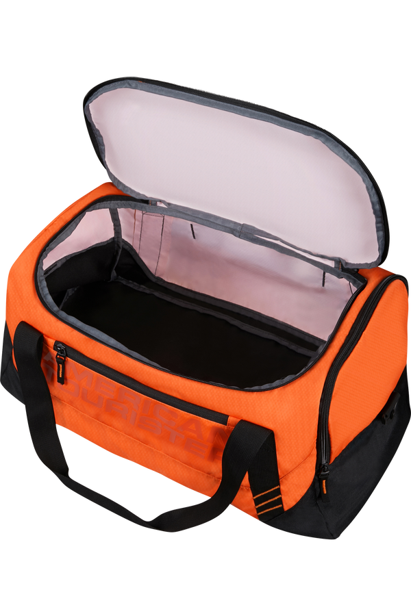 American Tourister Urban Groove Ug23 Duffle Sport  Black/Orange American Tourister Urban Groove Ug23 Duffle Sport  Black/Orange