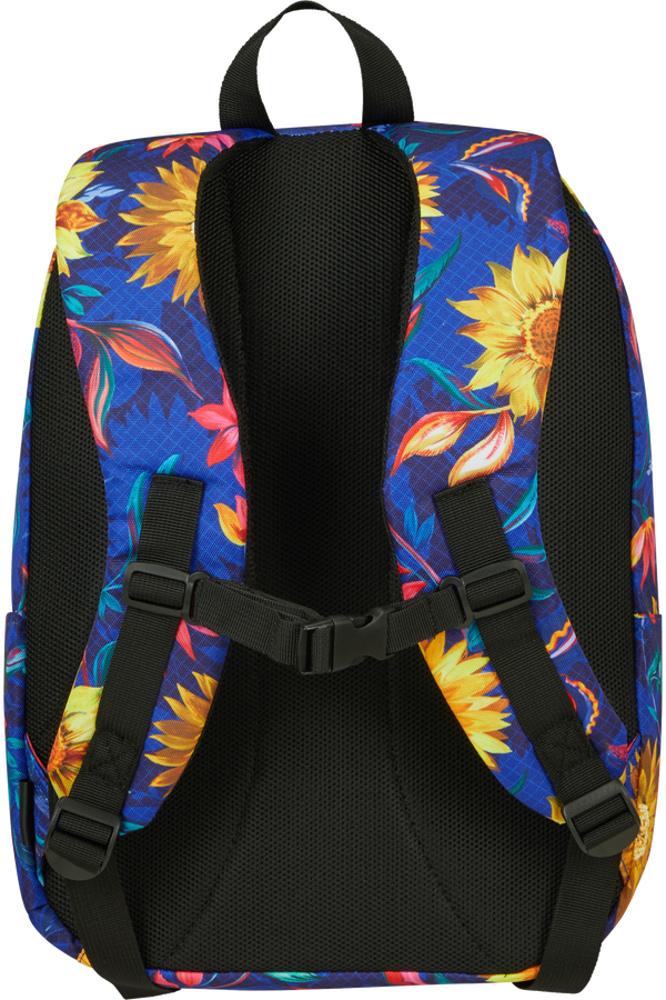 American Tourister Urban Groove Ug Lifestyle Bp 1  Sunflower