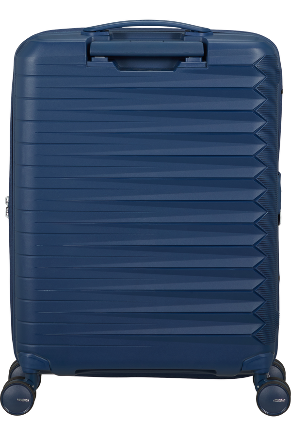 American Tourister Fastforward Spinner 55/20 TSA EXP 55cm  Námornícka modrá