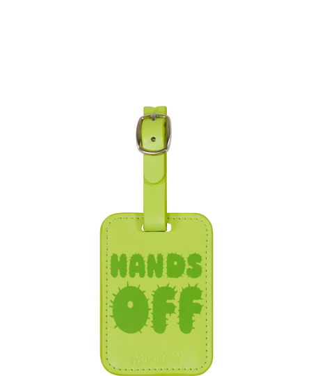 American Tourist. Ta Visačka na batožinu – Sada 2 kusy