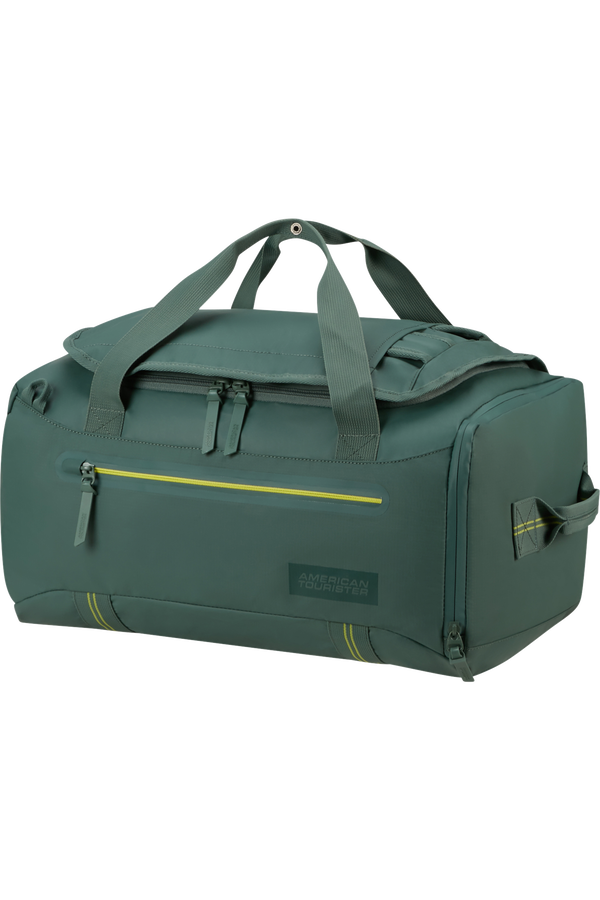 American Tourister Trailgo Duffle S  Dark Forest