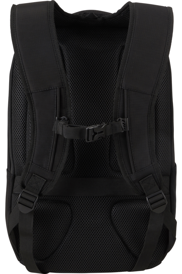 American Tourister Urban Groove Ug15 Lapt. Bp 15.6' Urban  Čierna