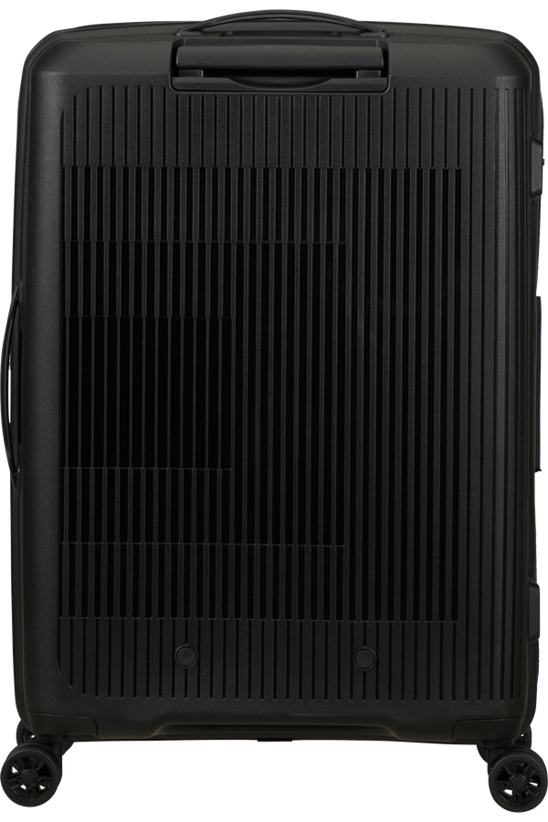 American Tourister Aerostep Spinner 67/24 Exp Tsa 67cm  Čierna