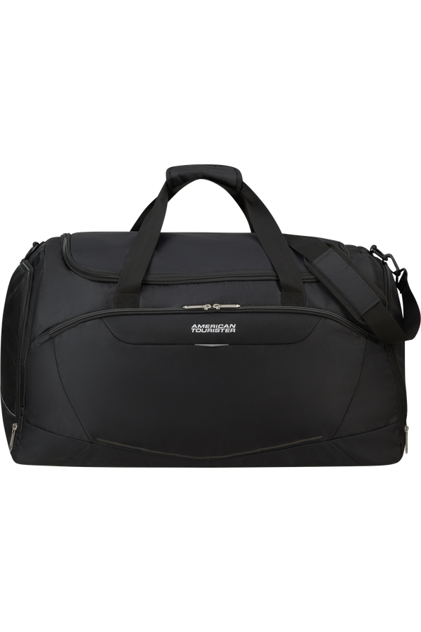 American Tourister SummerRide Duffle L Čierna