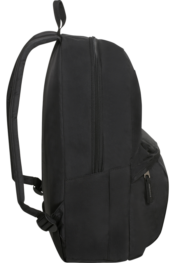 American Tourister Upbeat Backpack  Čierna American Tourister Upbeat Backpack  Čierna