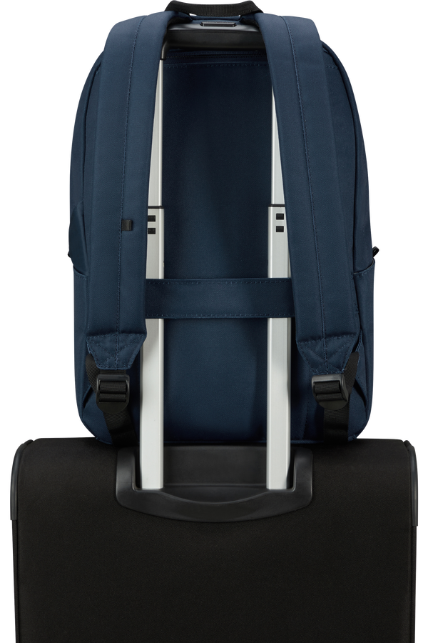 American Tourister Brightup Backpack Zip  N&aacute;morn&iacute;cka