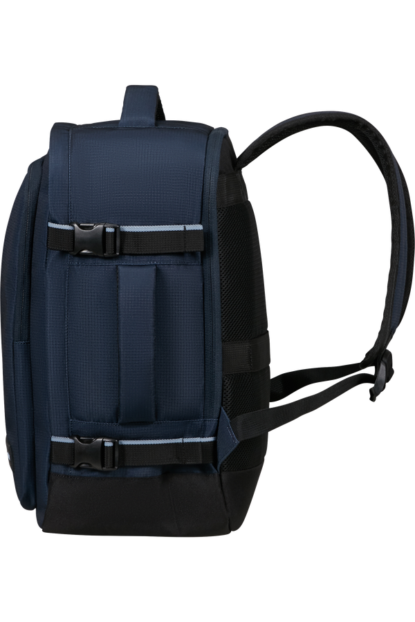 American Tourister Take2cabin Casual Backpack M  Tmavá námornícka American Tourister Take2cabin Casual Backpack M  Tmavá námornícka