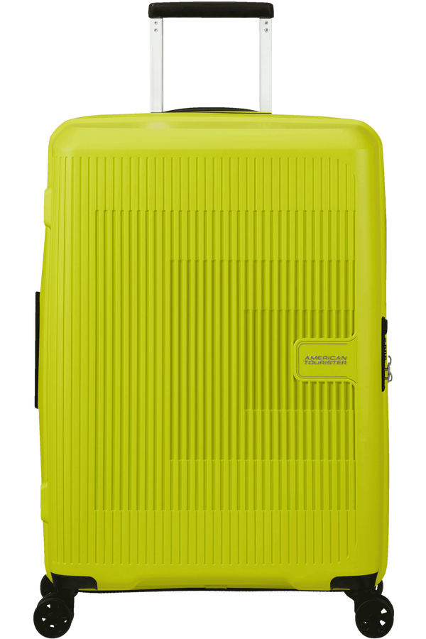 American Tourister Aerostep Spinner 67/24 Exp Tsa 67cm  Light Lime