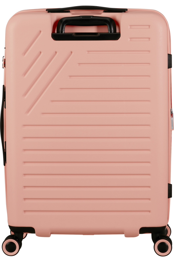 American Tourister Dynabelt Spinner EXP TSA 66cm  Sandy Rose American Tourister Dynabelt Spinner EXP TSA 66cm  Sandy Rose