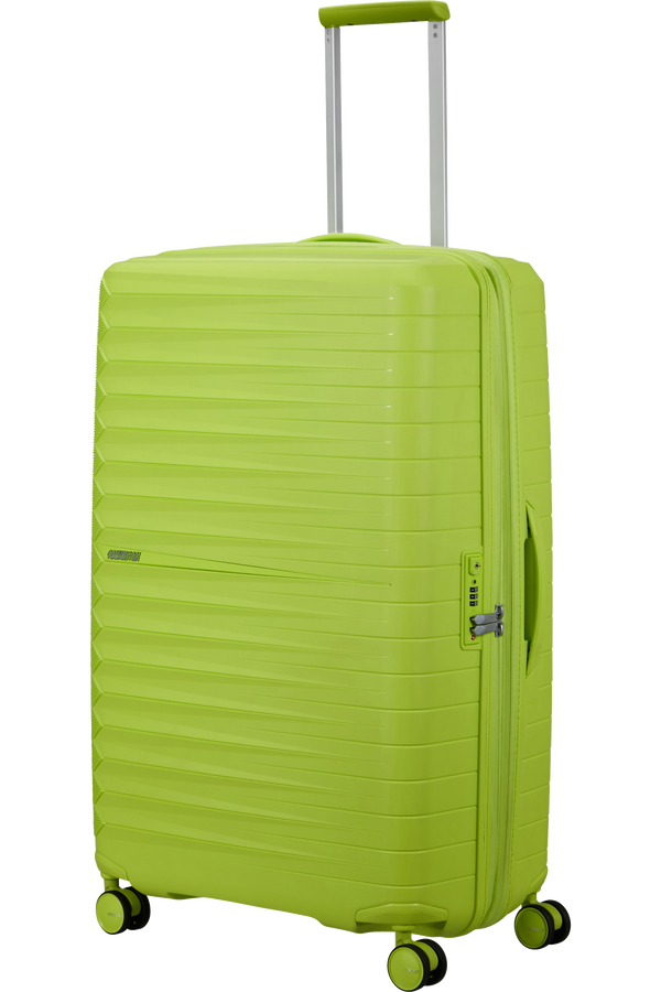 American Tourister Fastforward Spinner 78/29 TSA EXP 78cm  Neon Lime American Tourister Fastforward Spinner 78/29 TSA EXP 78cm  Neon Lime