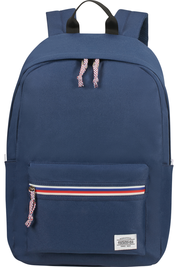 American Tourister Upbeat Backpack ZIP  Námornícka