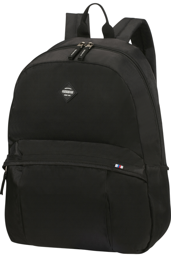 American Tourister Upbeat Backpack  Čierna
