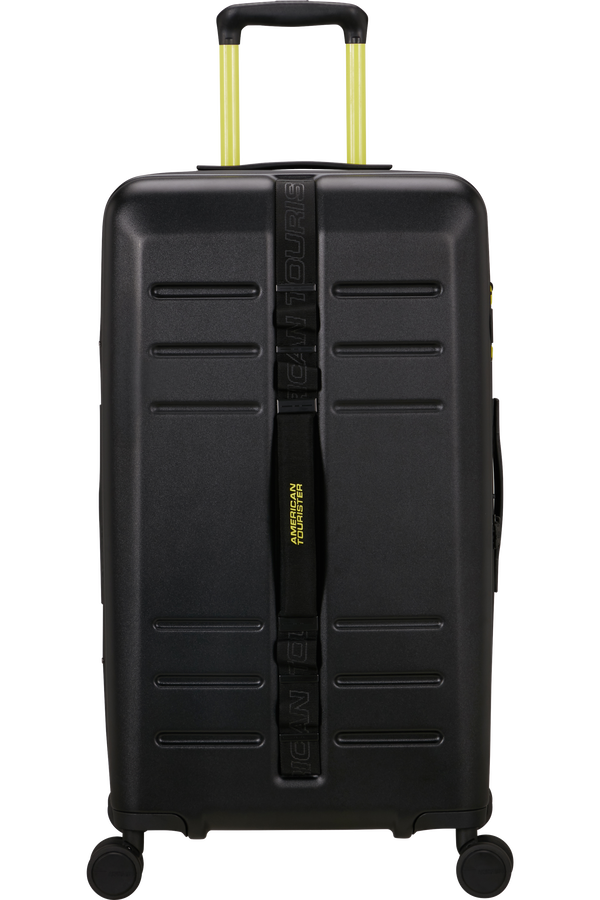 American Tourister Trailon Trunk 73cm  Čierna