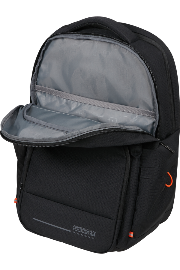 American Tourister At Work Nxt Laptop Backpack 14.0'  Čierna