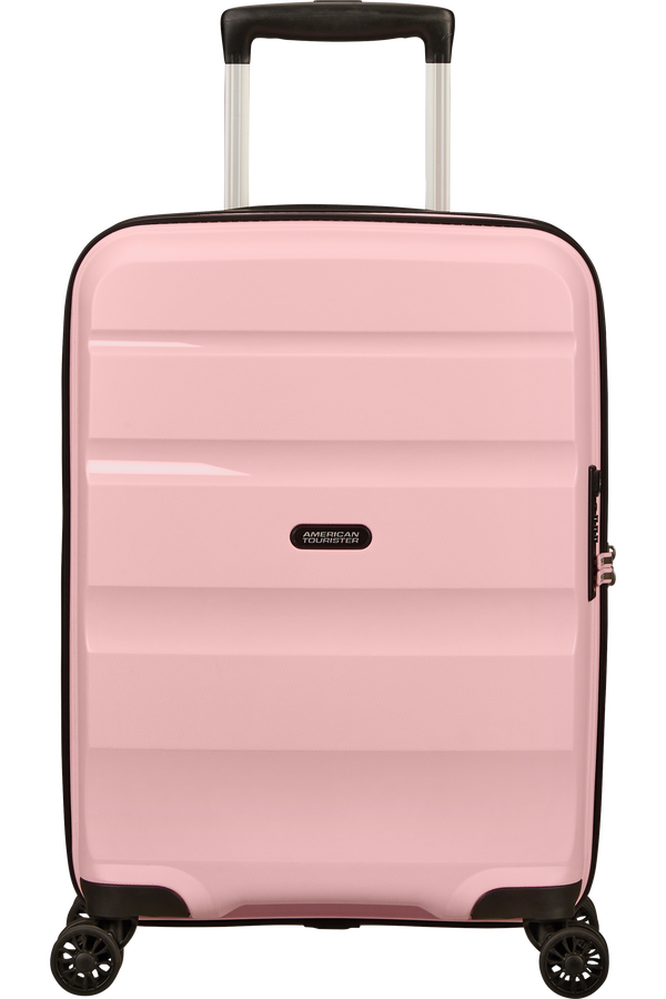 American Tourister Bon Air Dlx Spinner TSA 55cm  Čere&scaron;ňov&eacute; kvety