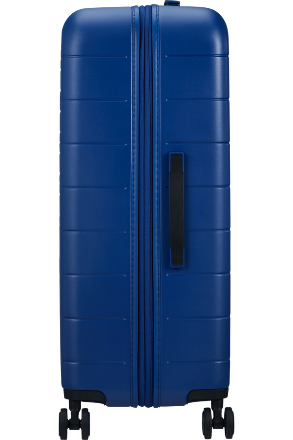 American Tourister Novastream Spinner TSA Exp. 77cm  Námornícka modrá