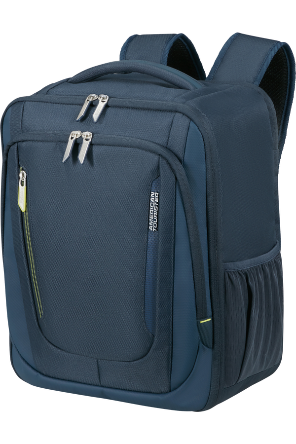 American Tourister Wanderlite Cabin Backpack S/M  Tmavá námornícka