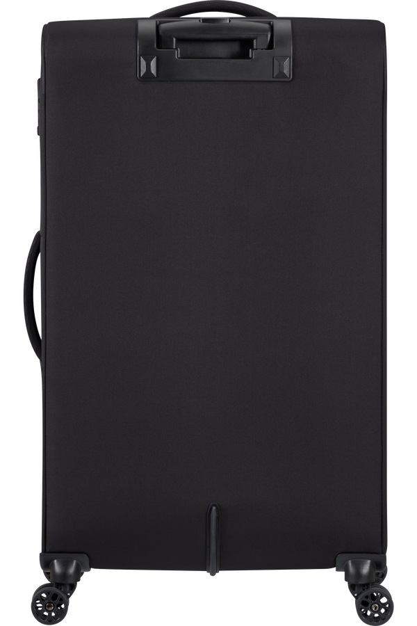 American Tourister Hyperspeed Spinner TSA EXP 80cm  S&yacute;ta čierna