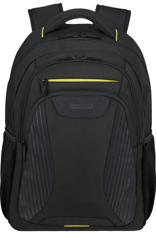 American Tourister At Work Laptop Backpack  15.6inch Čierne basy