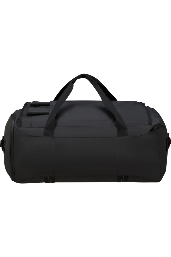 American Tourister Trailgo Duffle M  Čierna
