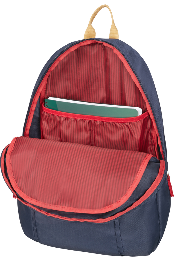 American Tourister Upbeat Backpack  Námornícka