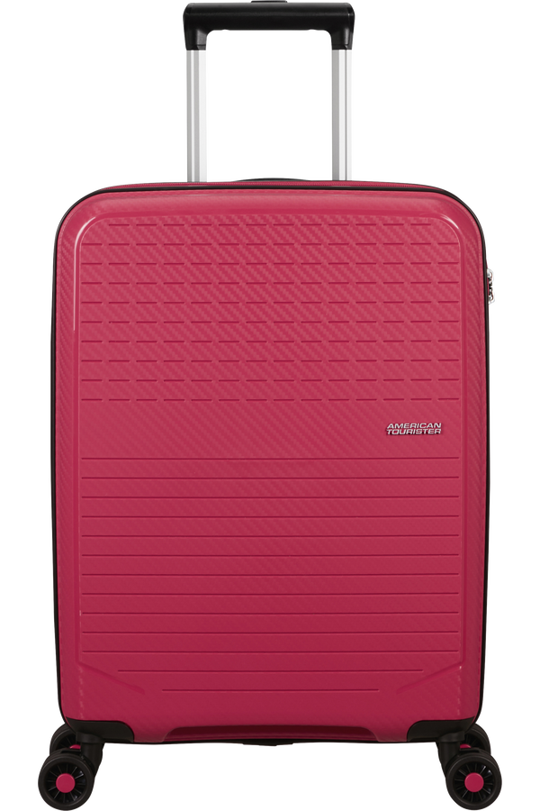 American Tourister Summer Hit Spinner 55/20 TSA 55cm Viva Magenta