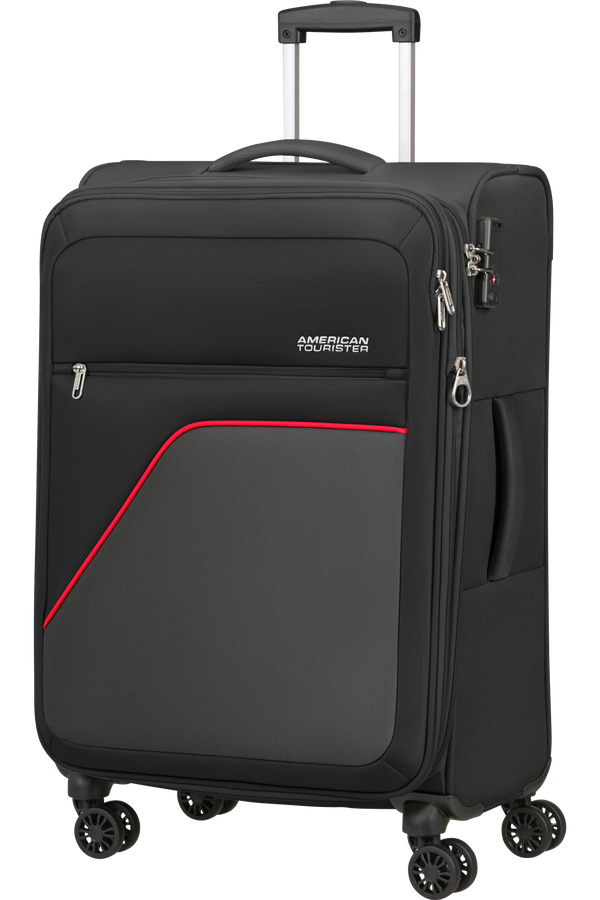 Sky Surfer M Stredne veľk&yacute; kufor