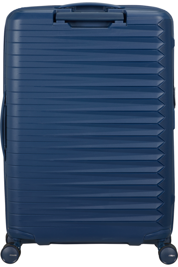 American Tourister Fastforward Spinner 68/25 TSA EXP 68cm  Námornícka modrá