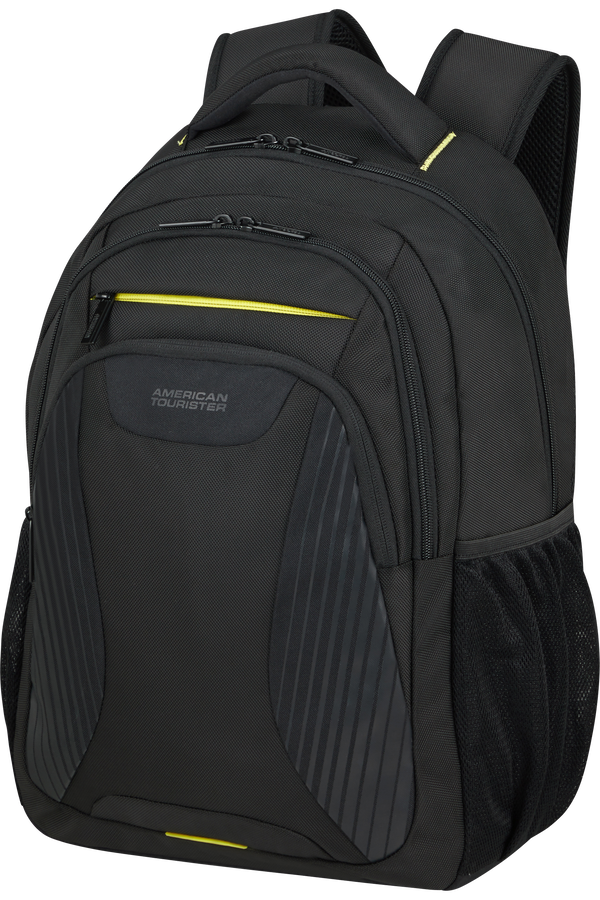 American Tourister At Work Laptop Backpack  15.6inch Čierne basy