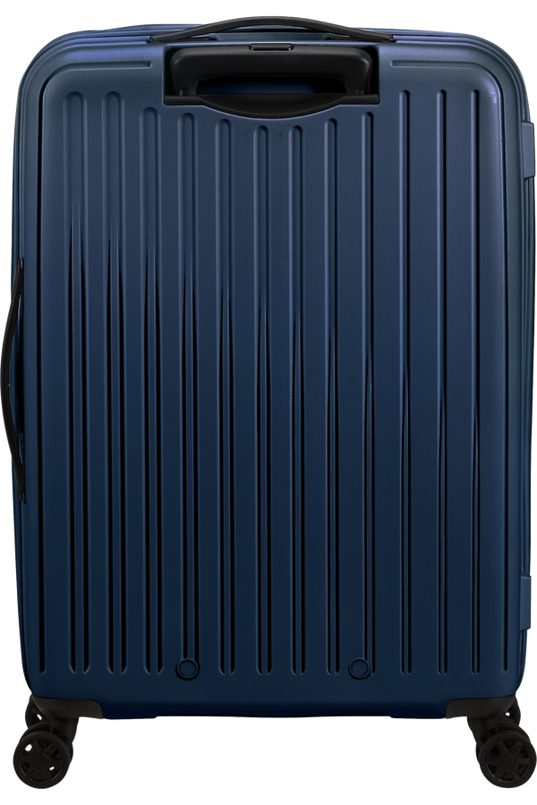 American Tourister Rejoy Spinner 68/25 Tsa 68  Námornícka modrá