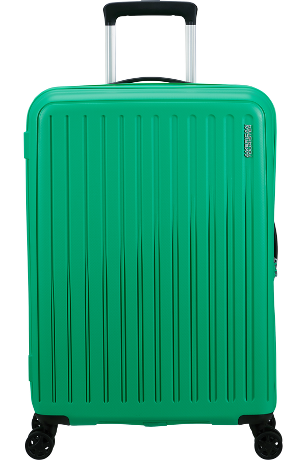 American Tourister Rejoy Spinner 68/25 Tsa 68  Jadeitov&aacute; zelen&aacute;