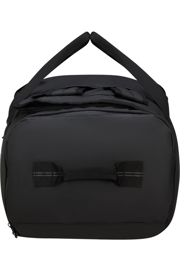 American Tourister Trailgo Duffle M  Čierna American Tourister Trailgo Duffle M  Čierna