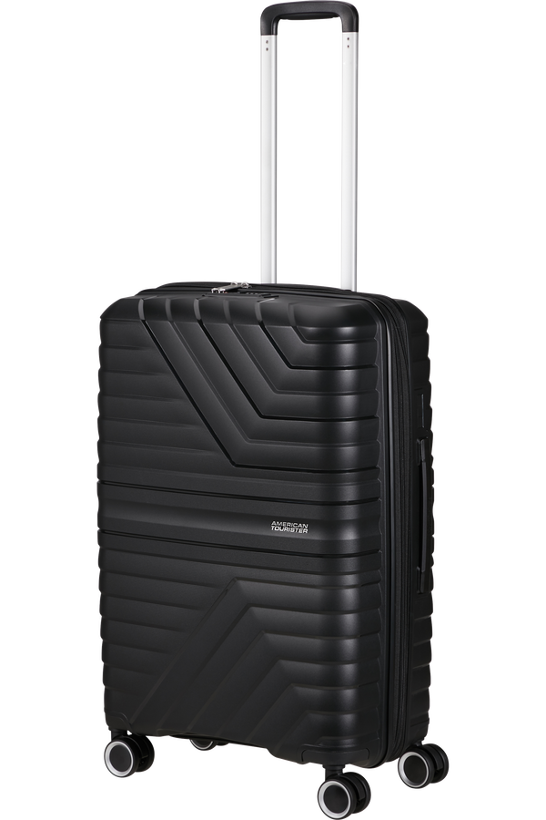 American Tourister Flytwist SPINNER 67/24 TSA EXP 67cm  Shadow Black